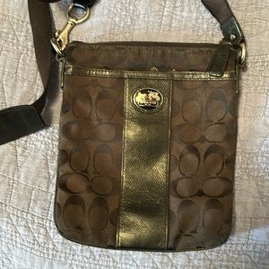 Coach Crossbody bag